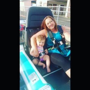 Meet your Posher, Tonya